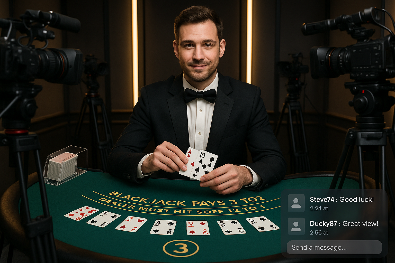 Mines Expresso - Imagem 3