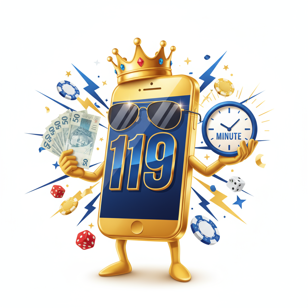 119bet Logo