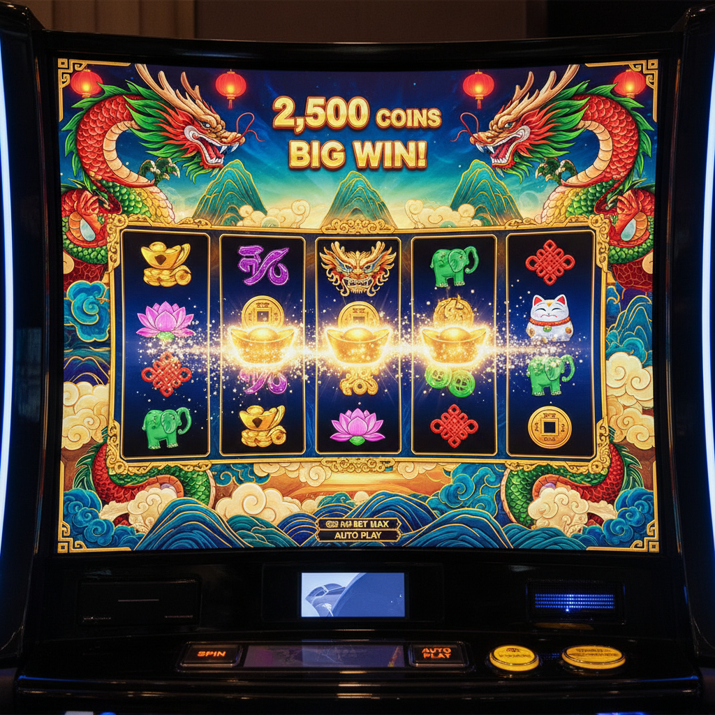 Tigre Veloz - Imagem 1